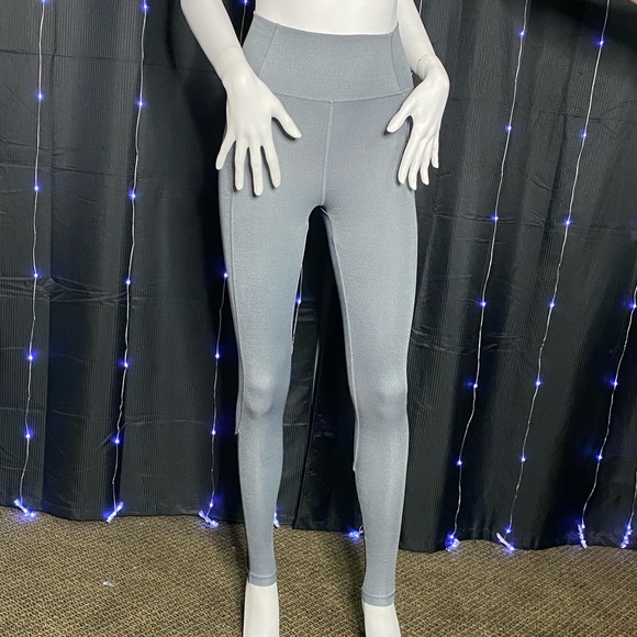 Adidas Athletic Tights - Picture 1 of 9